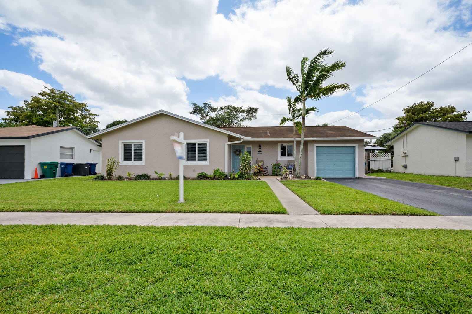 8560 NW 45th Court, Lauderhill, FL 33351