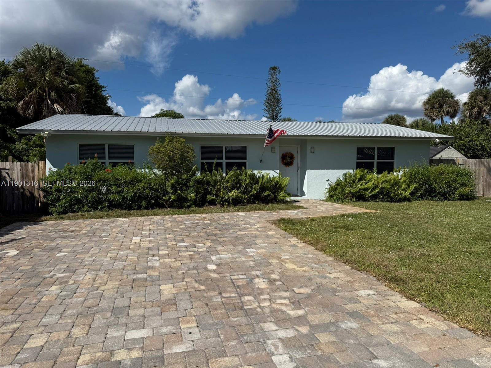 9546 SW Adams Street, Okeechobee, FL 34974, Okeechobee