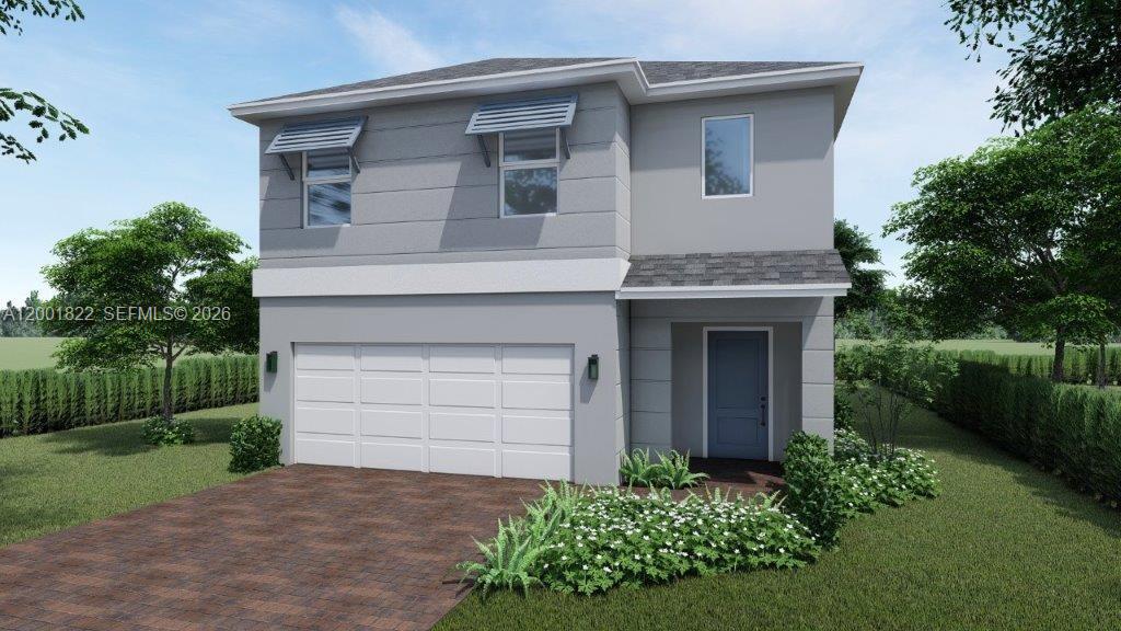 115 NE 6th Place, Florida City, FL 33034, Florida City