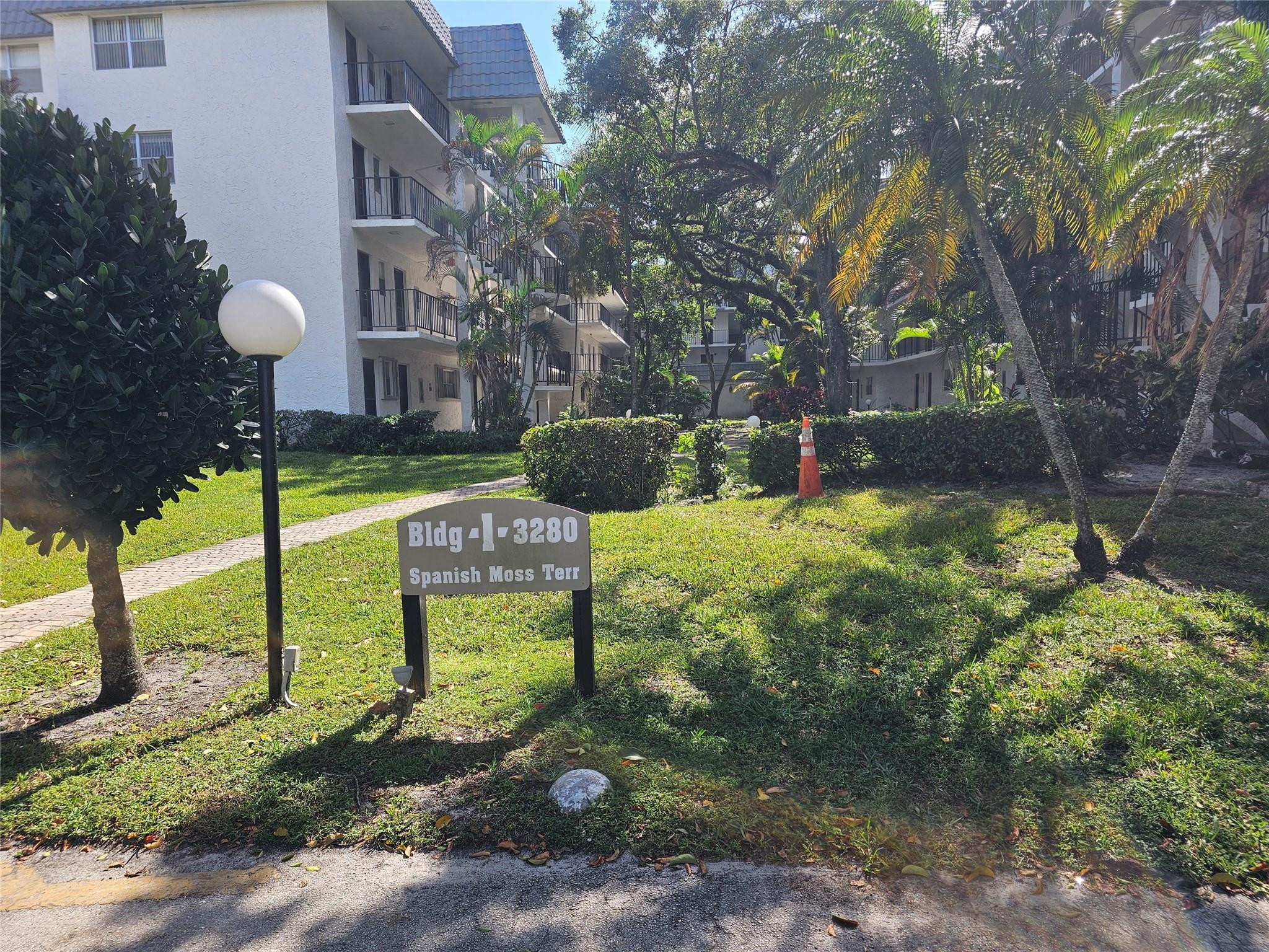 3280 Spanish Moss Terrace 209, Lauderhill, FL 33319, Lauderhill