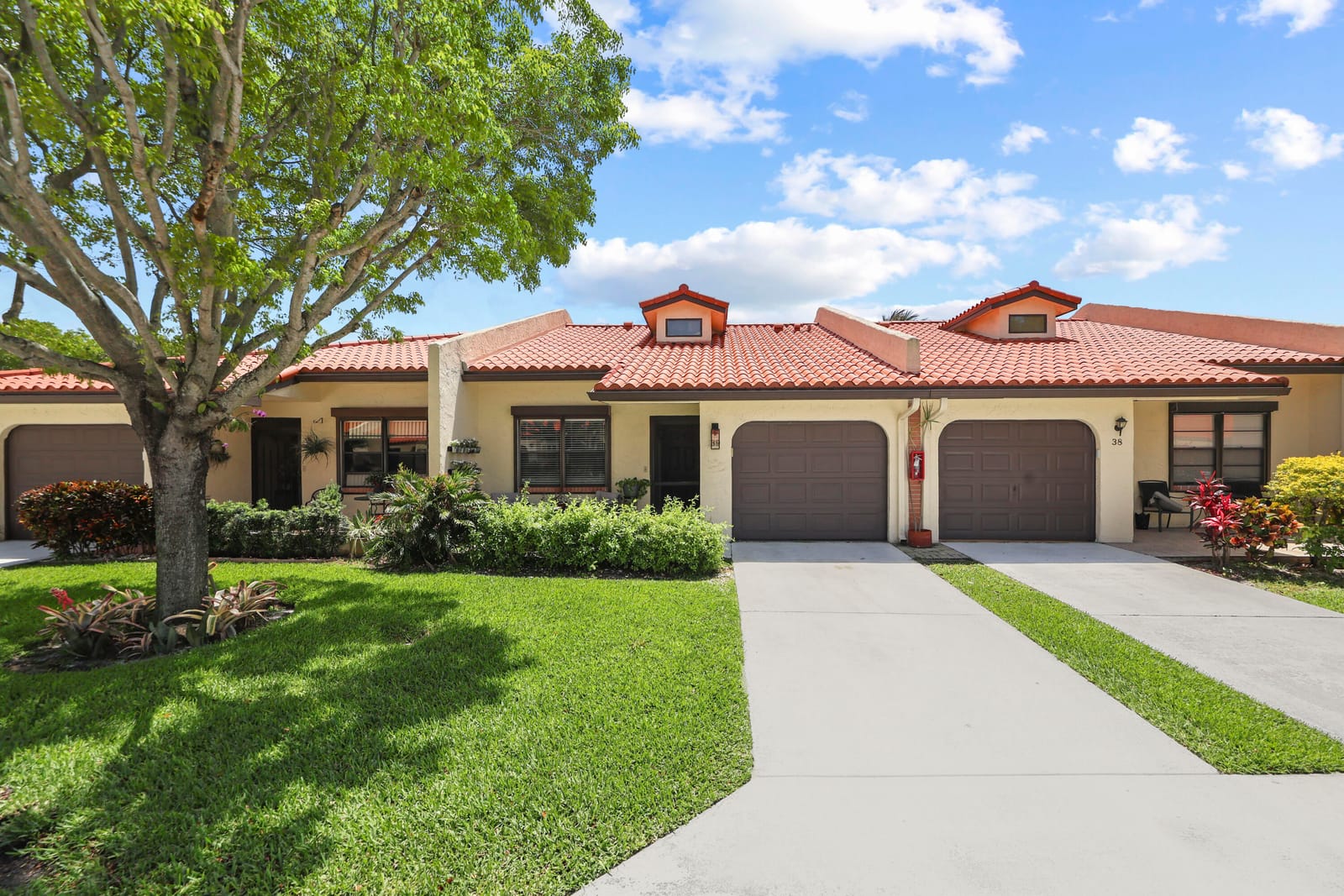 39 Bethesda Park Circle L39, Boynton Beach, FL 33435 photo 1