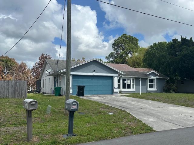 751 SW Monsoon Road, Port St. Lucie, FL 34953, Port St Lucie