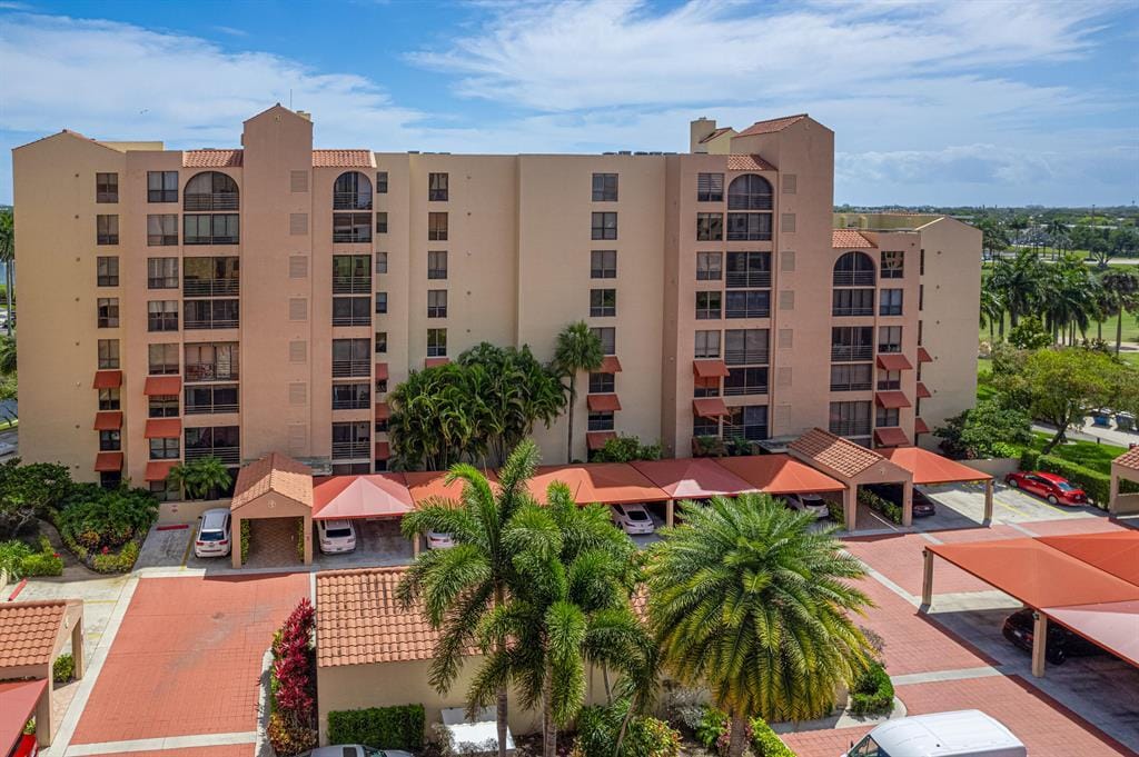 7153 Promenade Drive 501, Boca Raton, FL 33433 photo 29