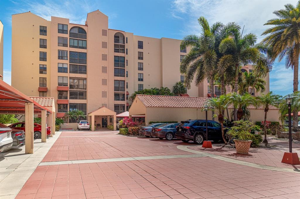 7153 Promenade Drive 501, Boca Raton, FL 33433 photo 30