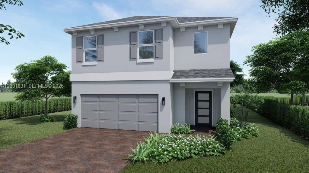 647 NE 1st Street, Florida City, FL 33034, Florida City