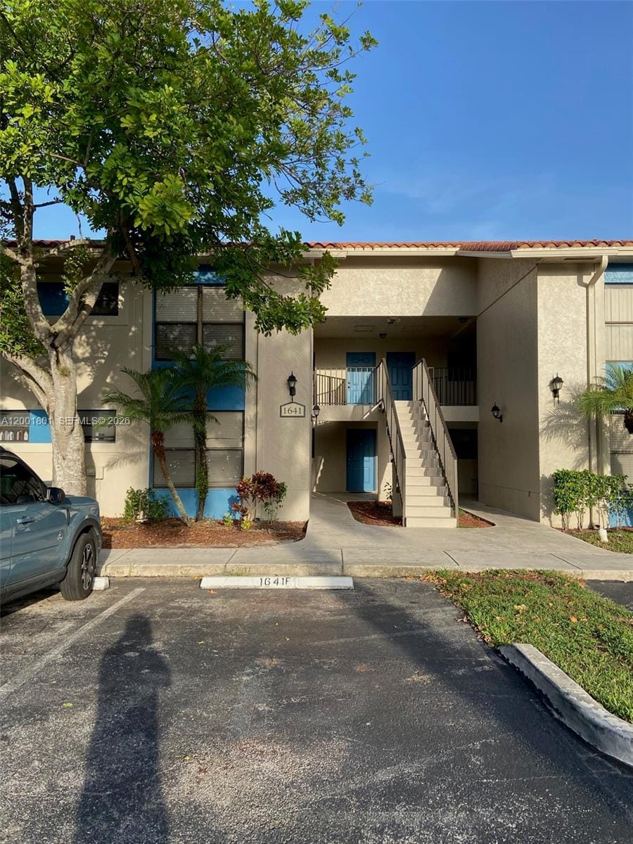 1641 Balfour Point Drive A, West Palm Beach, FL 33411