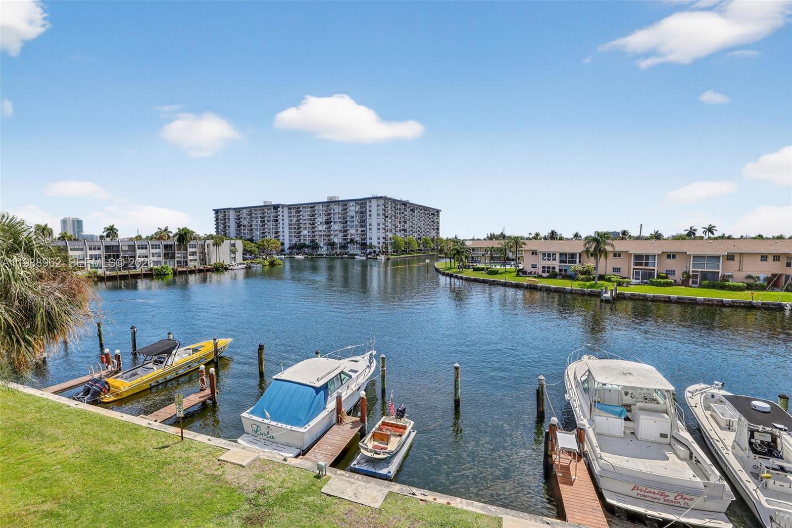 1100 SE 5th Court 24, Pompano Beach, FL 33060, Pompano Beach