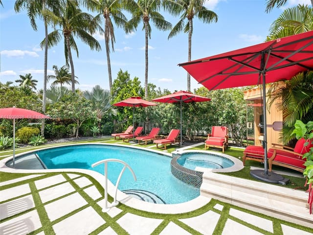 3001 Bayview Drive, Fort Lauderdale, FL 33306