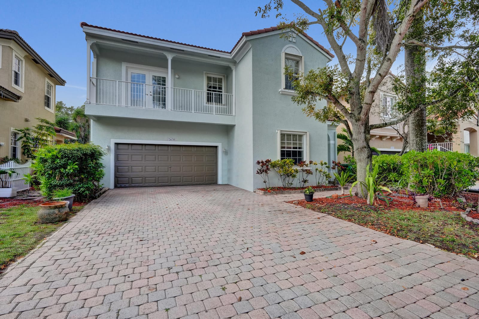 12630 NW 6th Street, Coral Springs, FL 33071