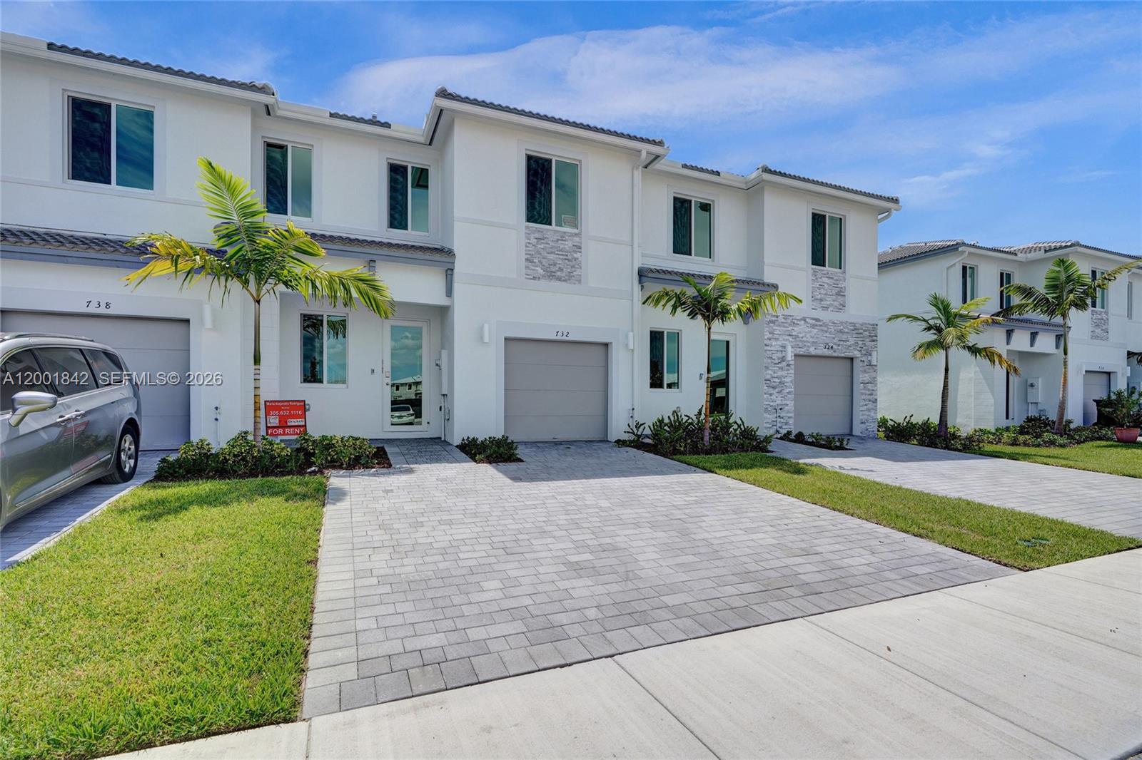 732 SE 13th Court 732, Homestead, FL 33034, Homestead