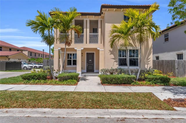 11669 SW 247th Street, Homestead, FL 33032