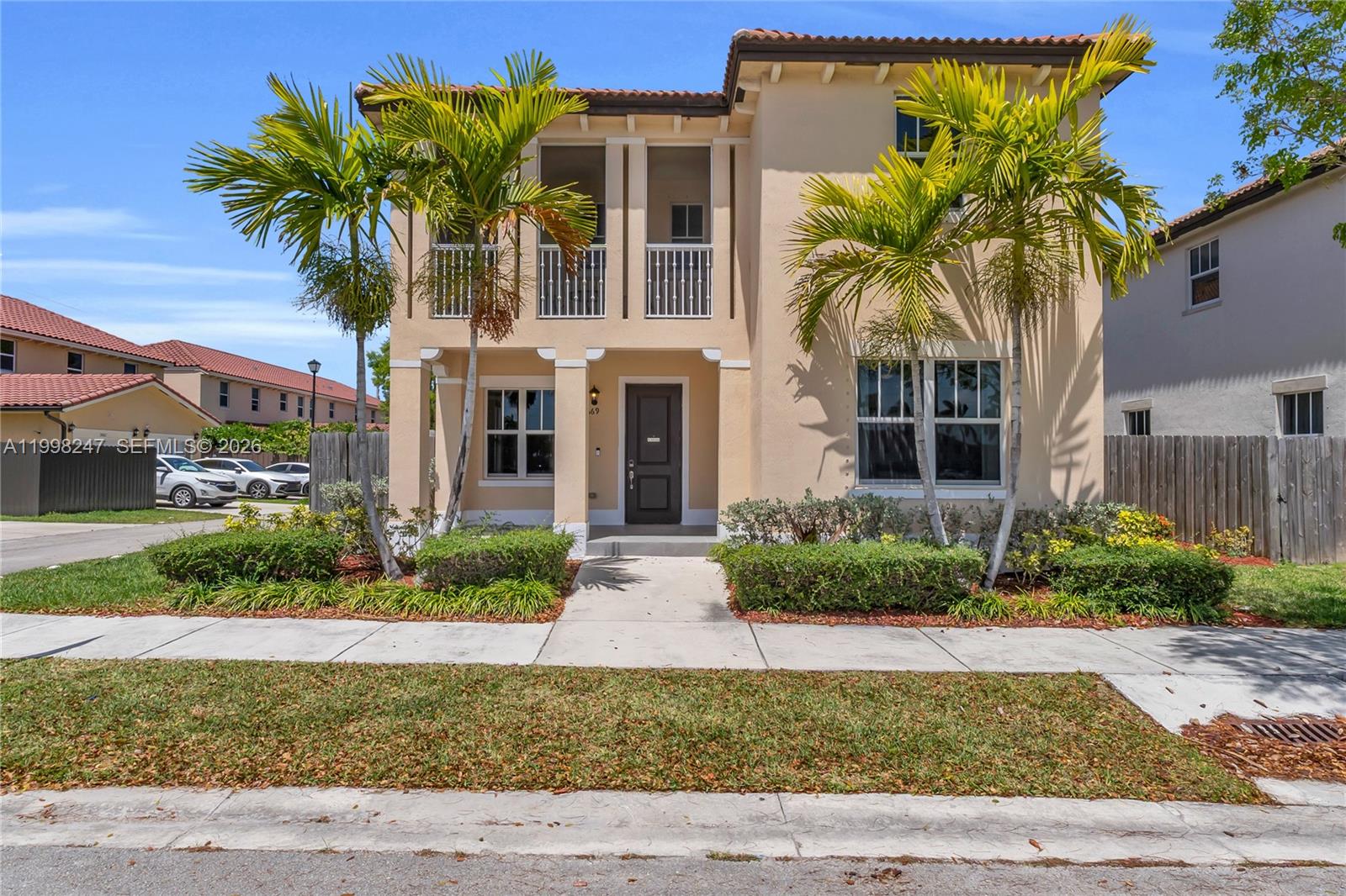 11669 SW 247th Street, Homestead, FL 33032, Homestead
