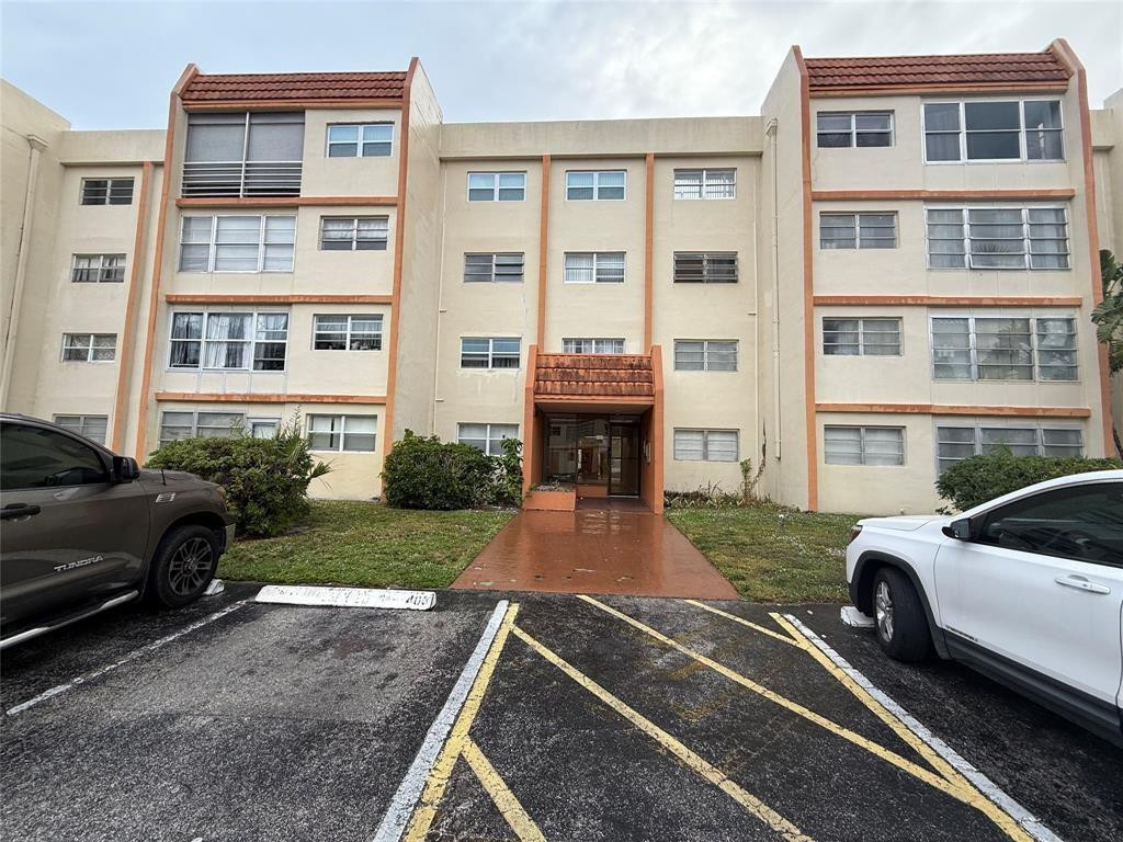 2501 NW 41st Avenue 401, Lauderhill, FL 33313, Lauderhill