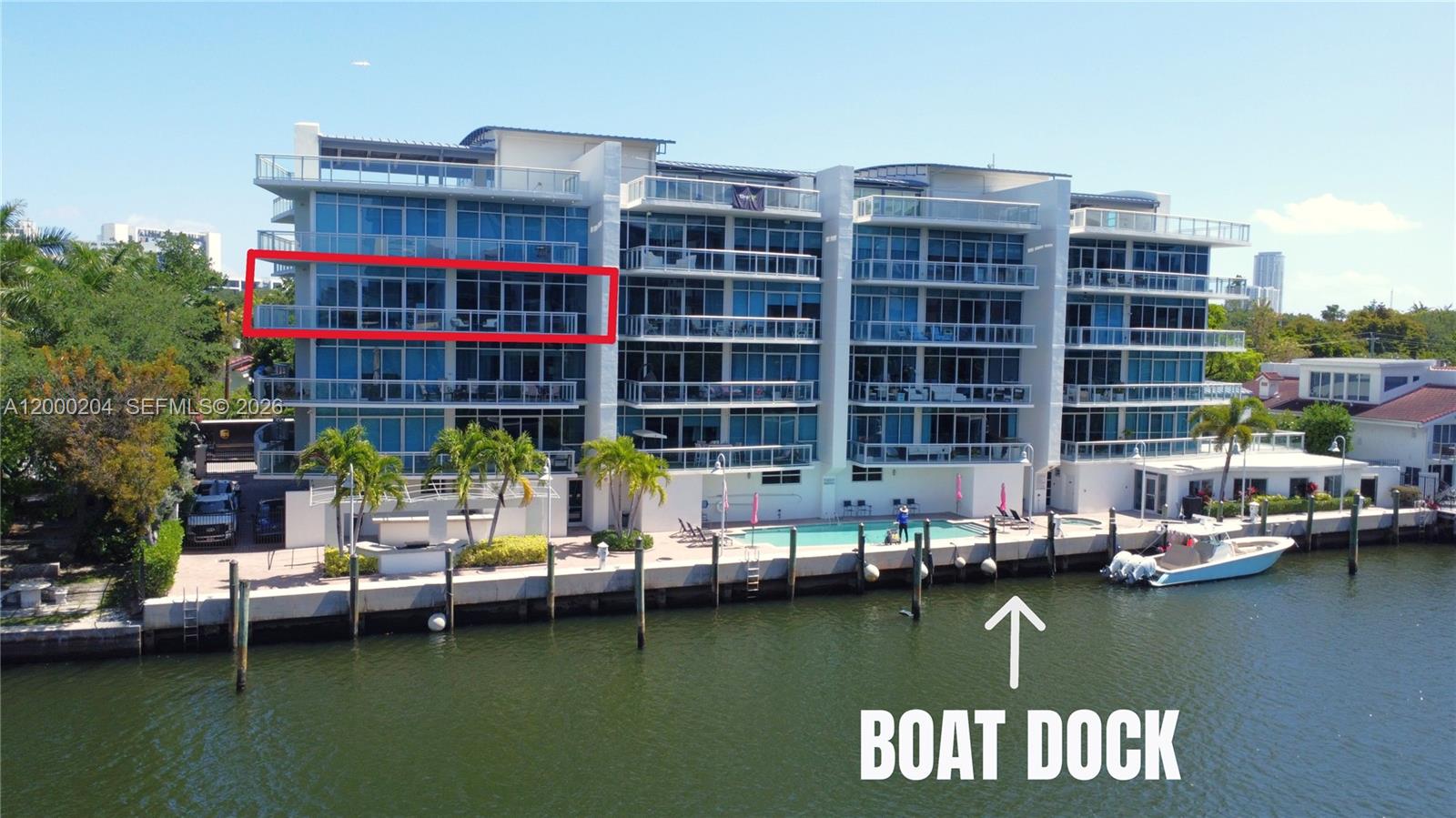 1090 N River Drive 404, Miami, FL 33136, Miami
