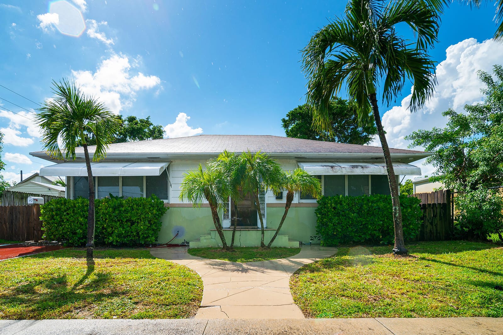 727 S M Street, Lake Worth Beach, FL 33460