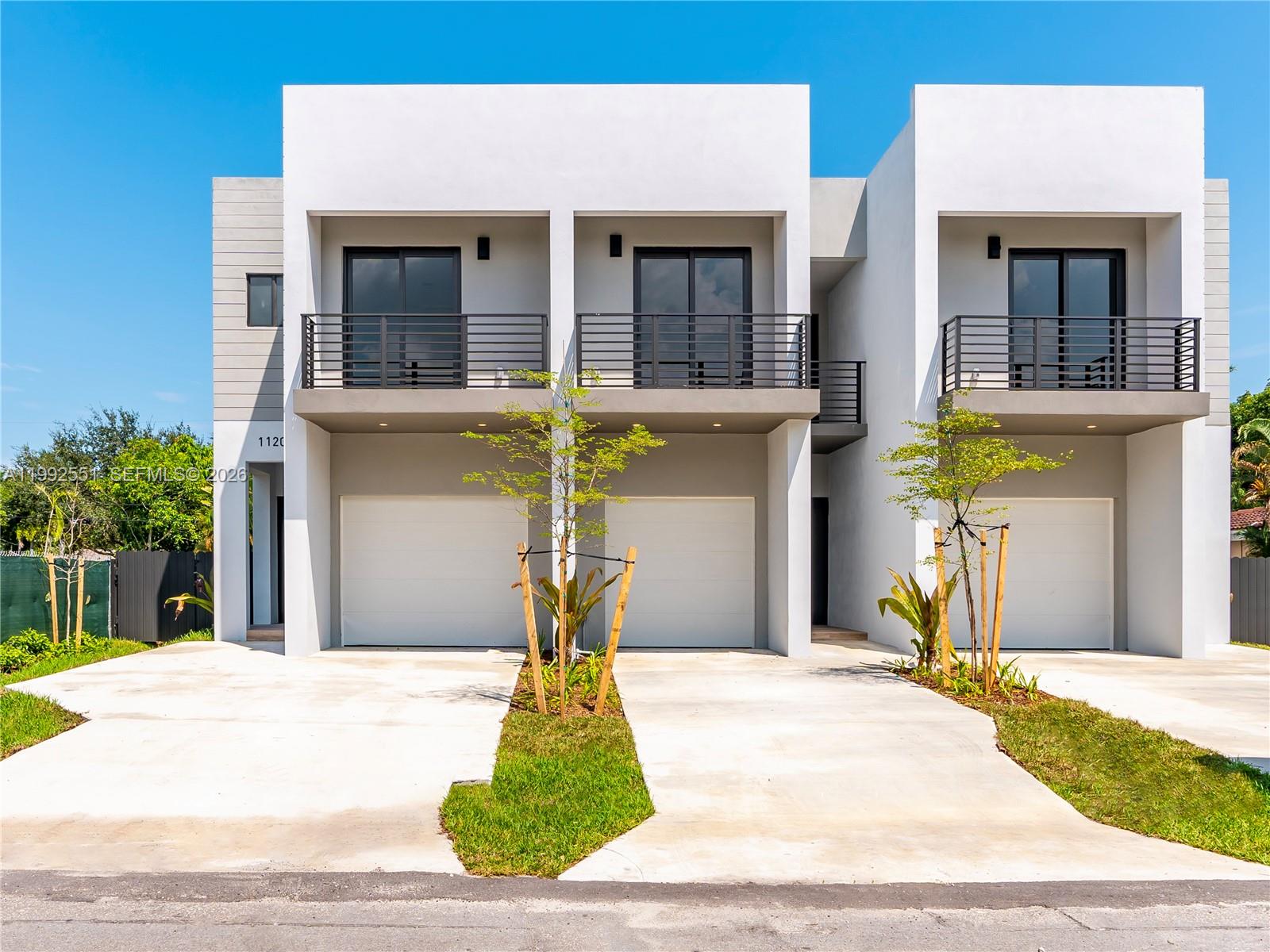 1118 NE 10th Avenue, Fort Lauderdale, FL 33304, Fort Lauderdale