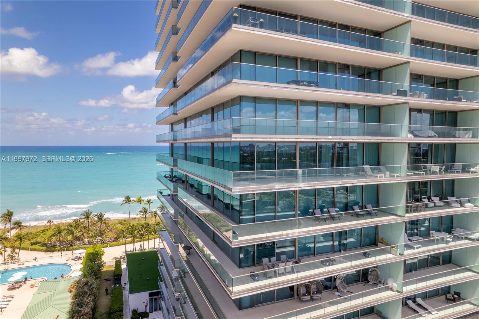 10203 Collins Avenue 1001, Bal Harbour, FL 33154, Bal Harbour