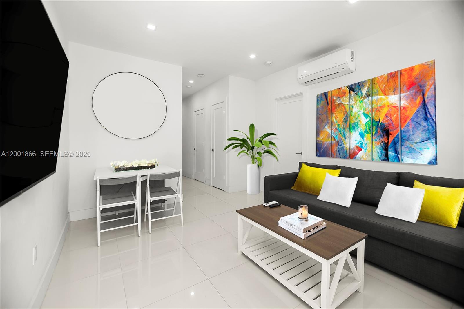 733 Michigan Avenue 6, Miami Beach, FL 33139, Miami Beach