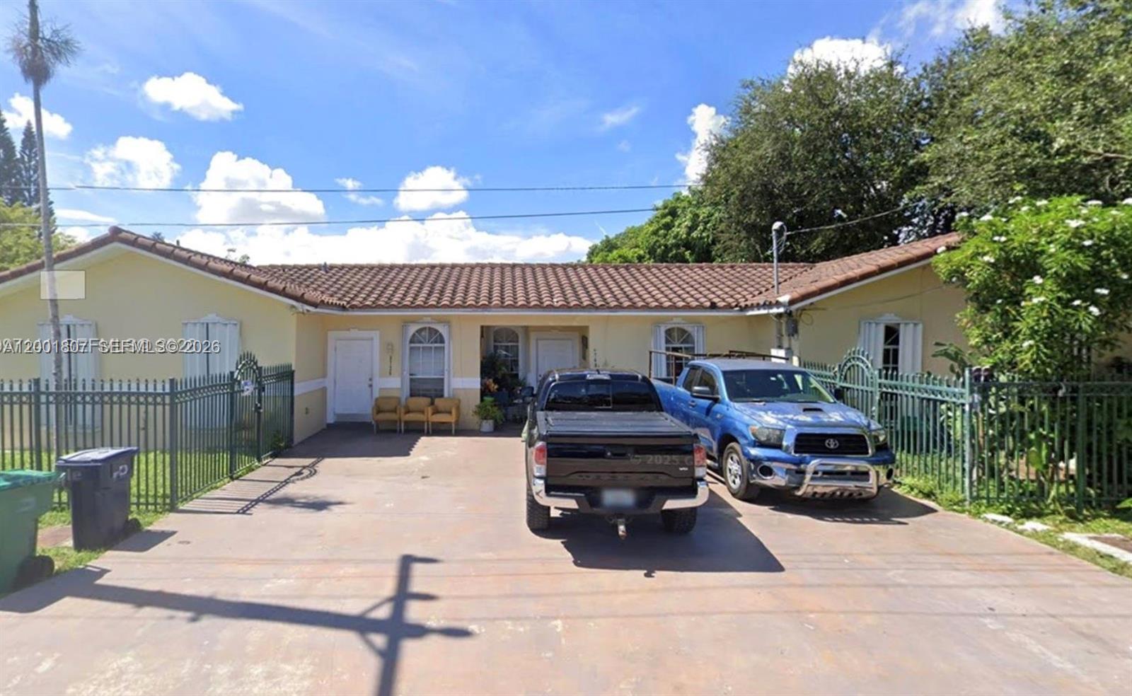9740 NW 5th Avenue B, Miami, FL 33150, Miami