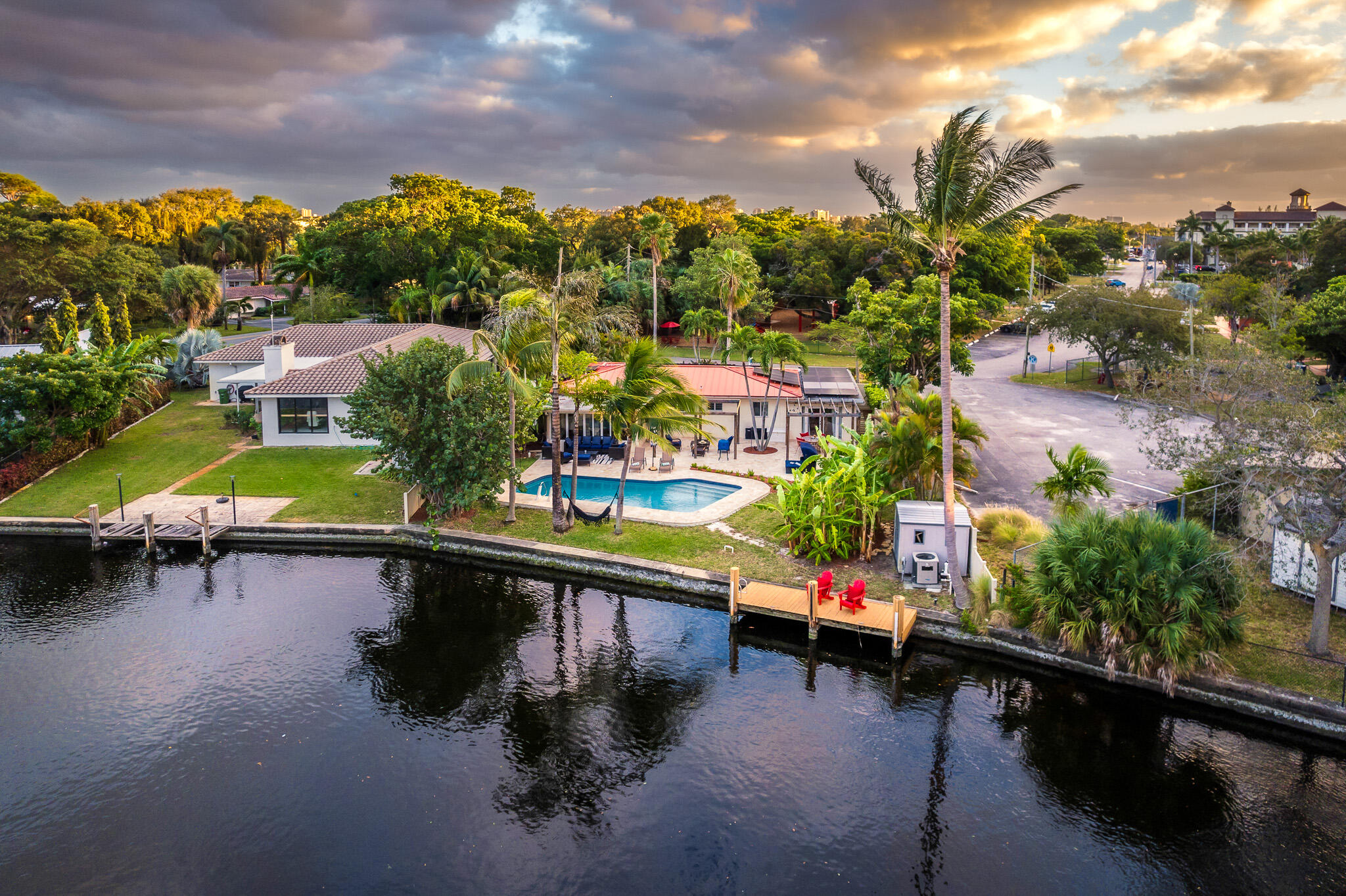 2757 NE 14th Avenue, Wilton Manors, FL 33334, Wilton Manors