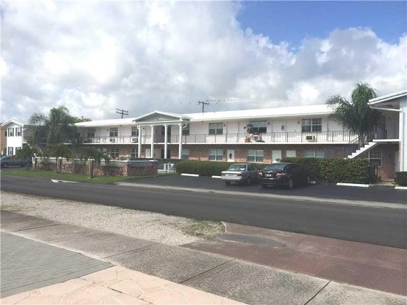 2701 Middle River Drive 19, Fort Lauderdale, FL 33306