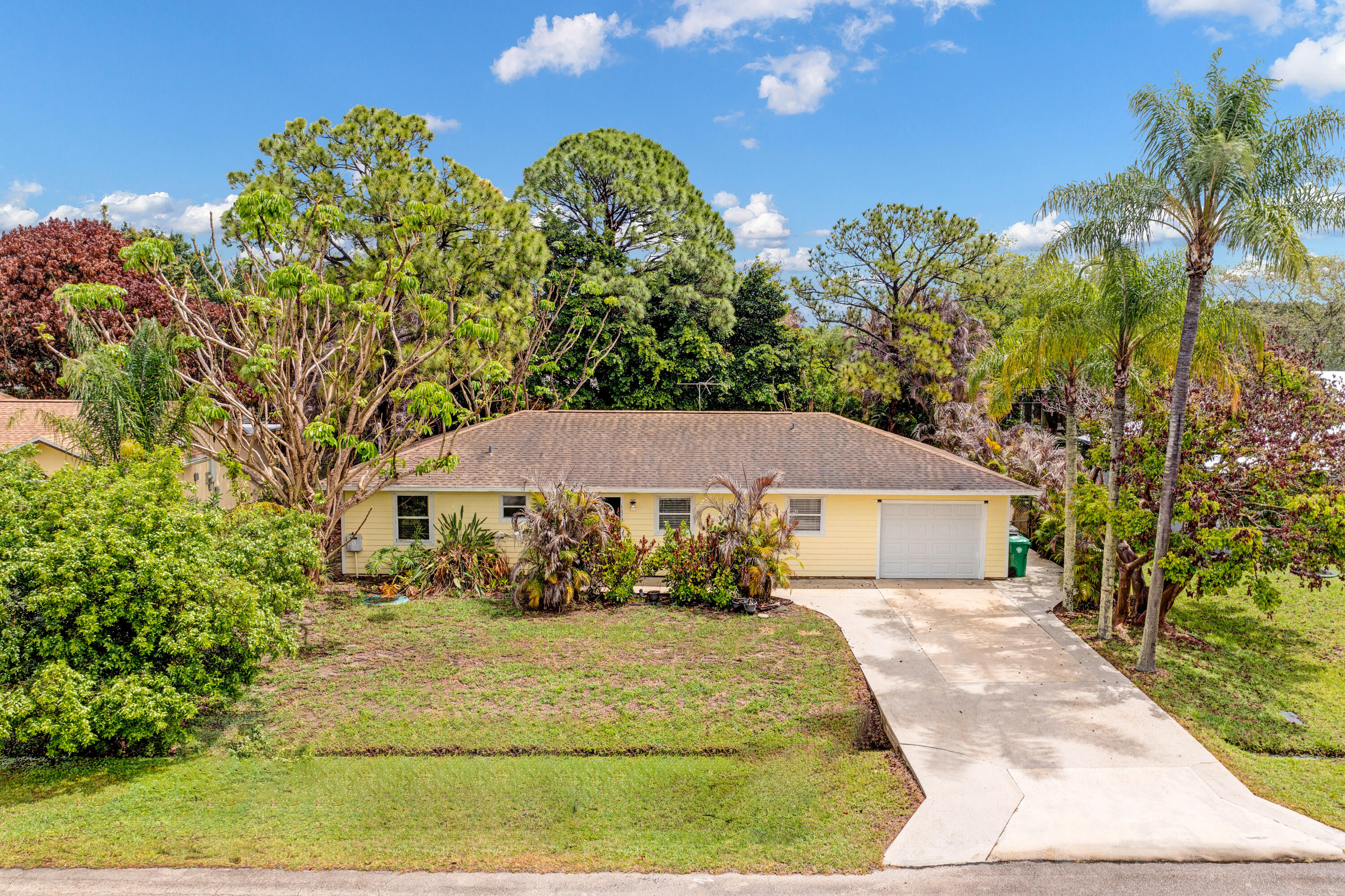 1673 SW Gemini Lane, Port St. Lucie, FL 34984, Port St Lucie