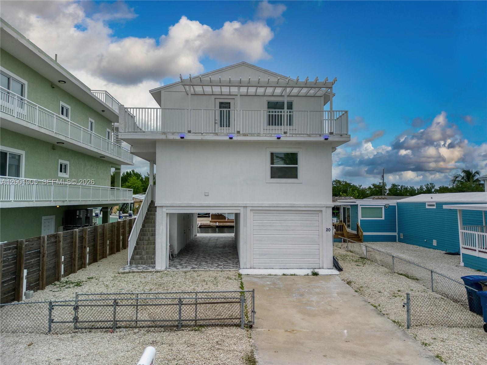 20 Eagle Drive, Key Largo, FL 33037, Key Largo