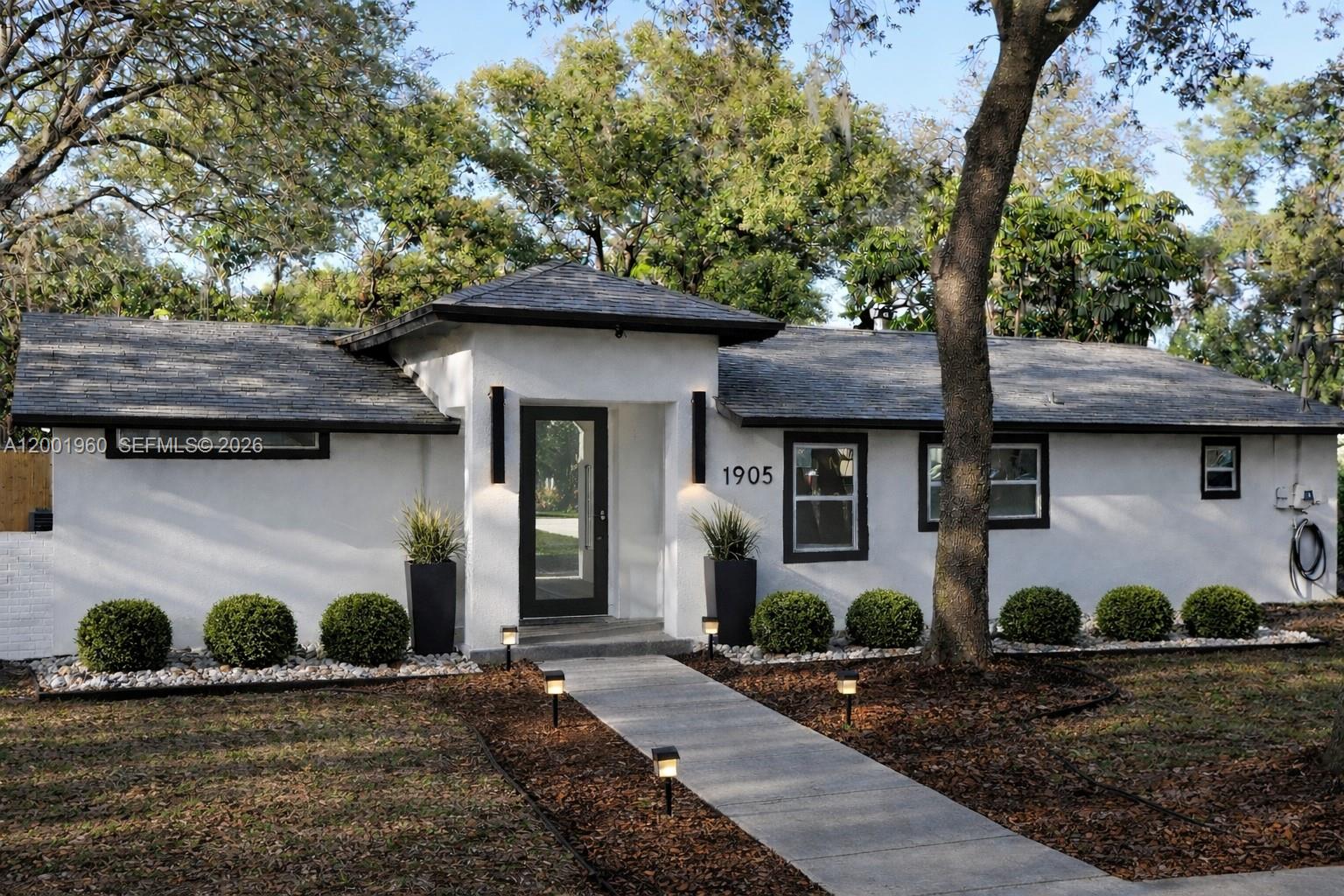 1905 S Village Avenue, Tampa, FL 33612, Tampa