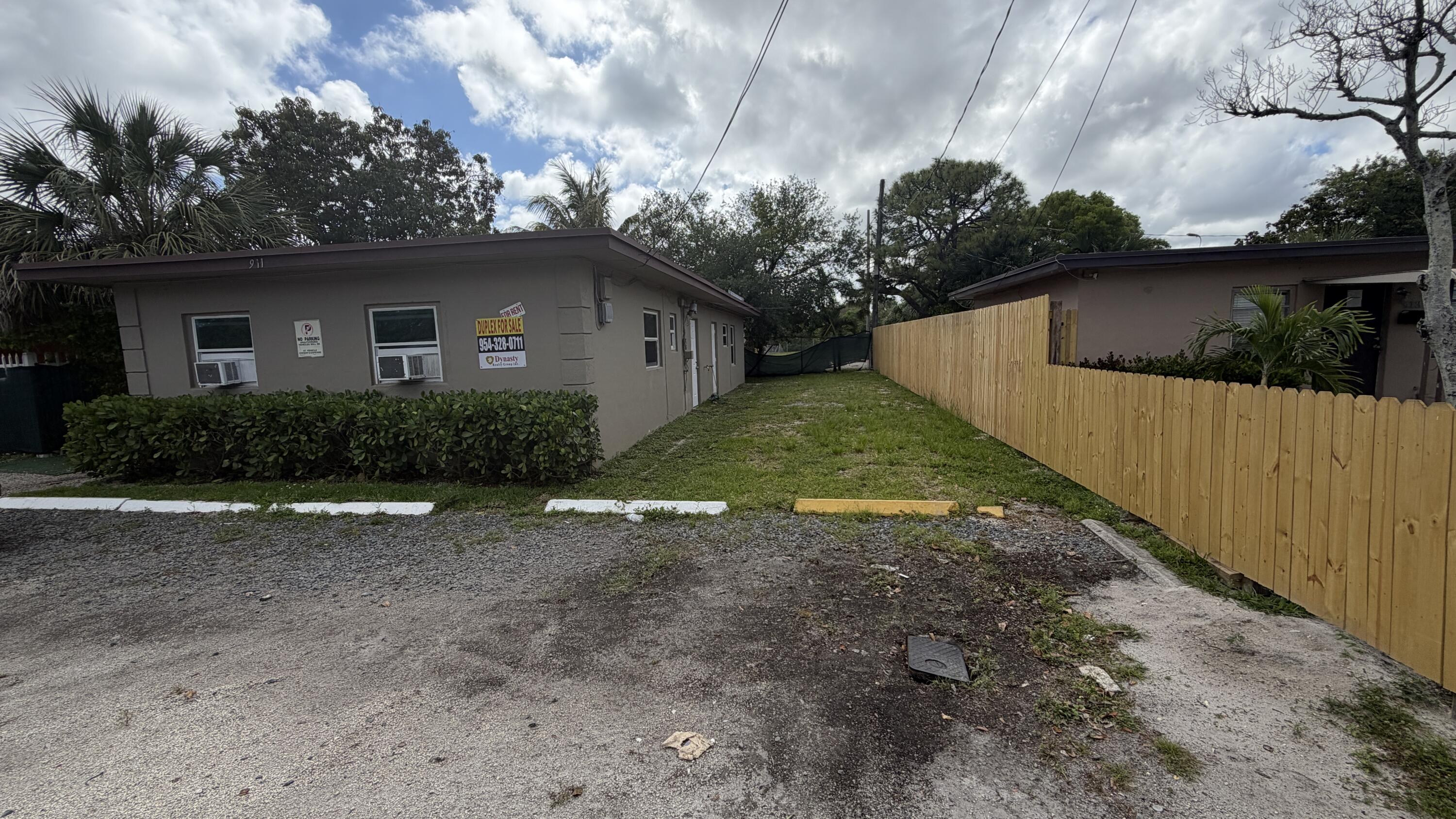 911 NW 12th Avenue 1-a, Fort Lauderdale, FL 33311, Fort Lauderdale