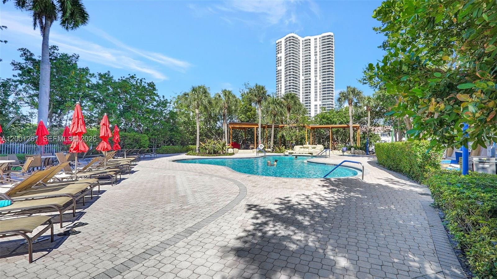 3400 NE 192nd Street 303, Aventura, FL 33180 photo 17