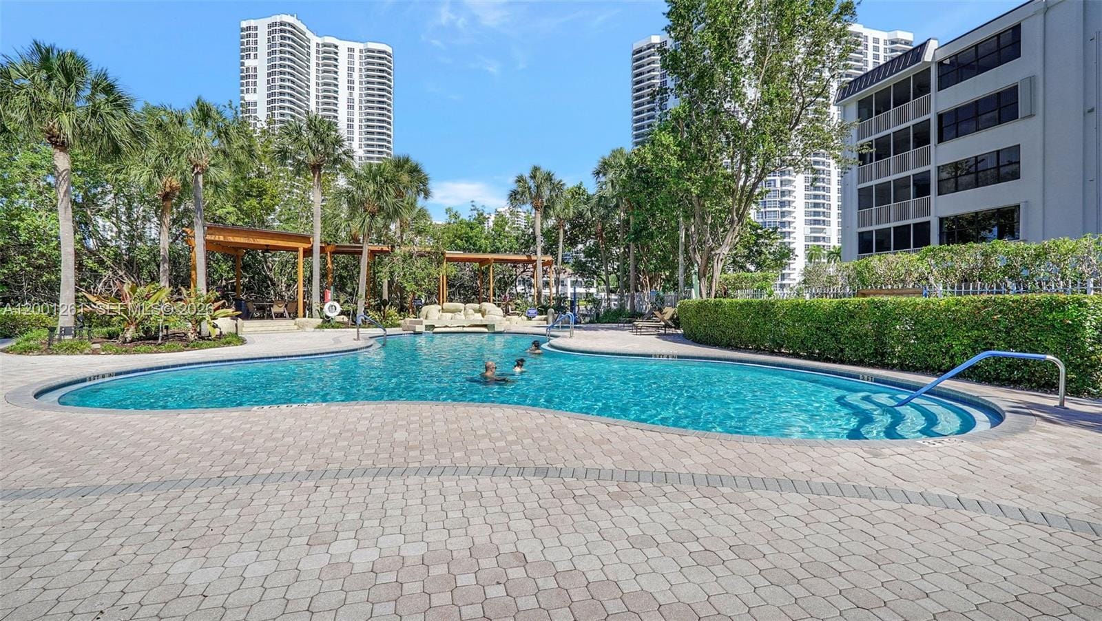 3400 NE 192nd Street 303, Aventura, FL 33180 photo 21