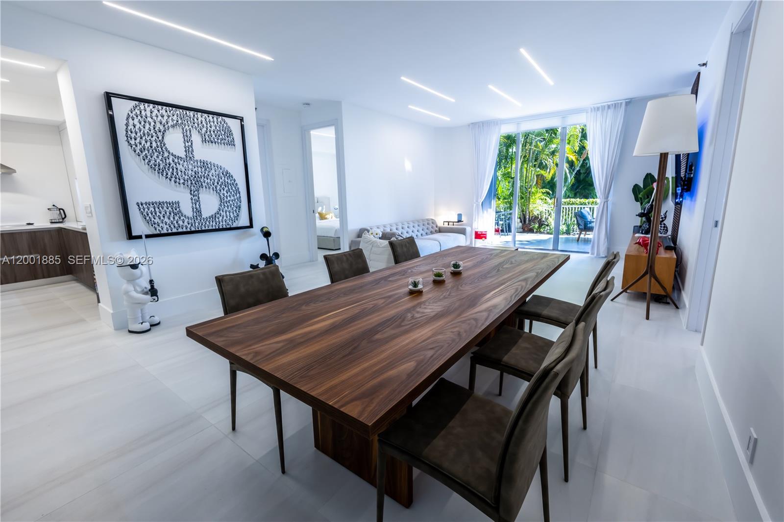 3600 Mystic Pointe Drive 114, Aventura, FL 33180, Aventura
