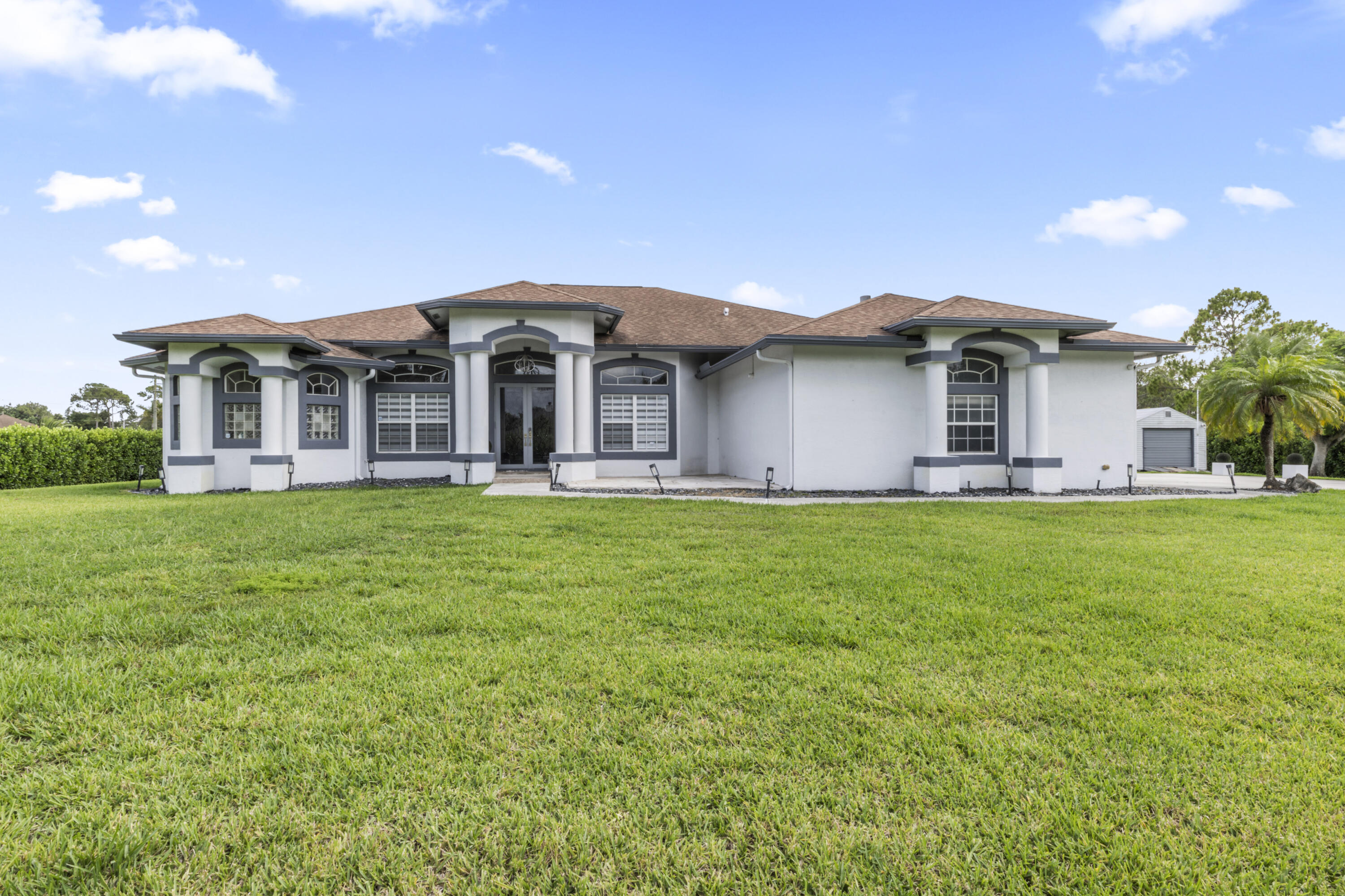 15062 N 73rd St Street N, The Acreage, FL 33470, The Acreage