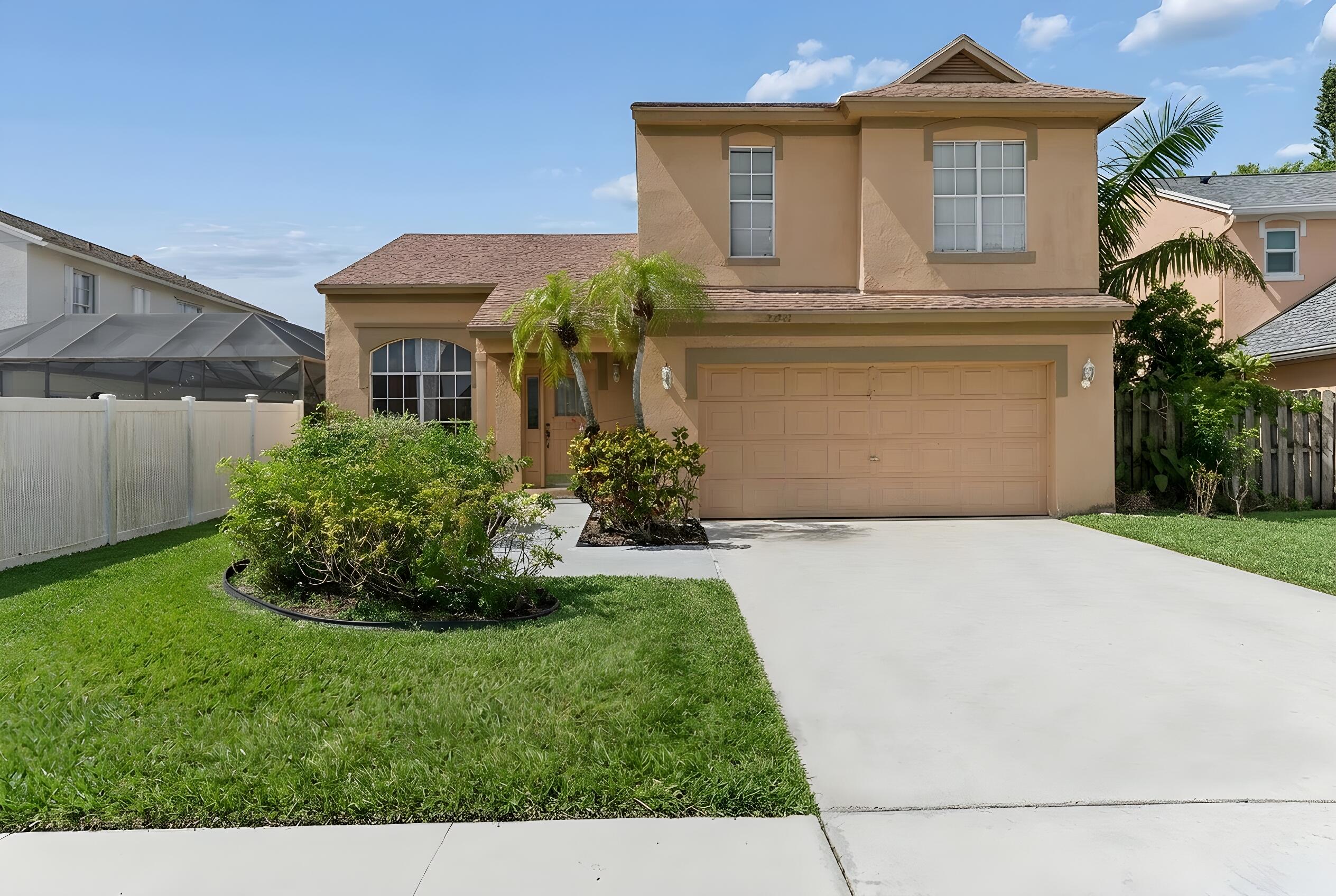 22564 Middletown Drive, Boca Raton, FL 33428, Boca Raton