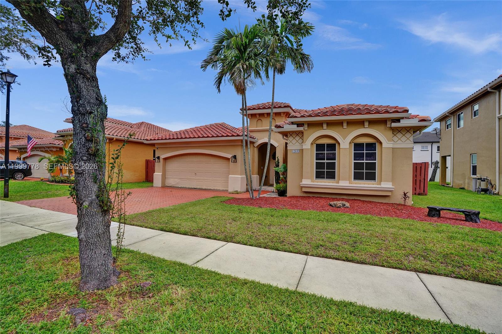 12833 SW 50th Court, Miramar, FL 33027, Miramar