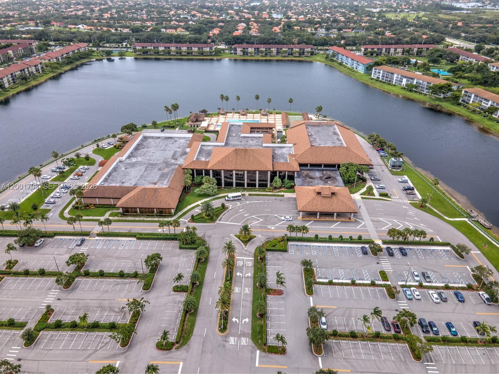 13500 SW 1st Street 307U, Pembroke Pines, FL 33027 photo 13