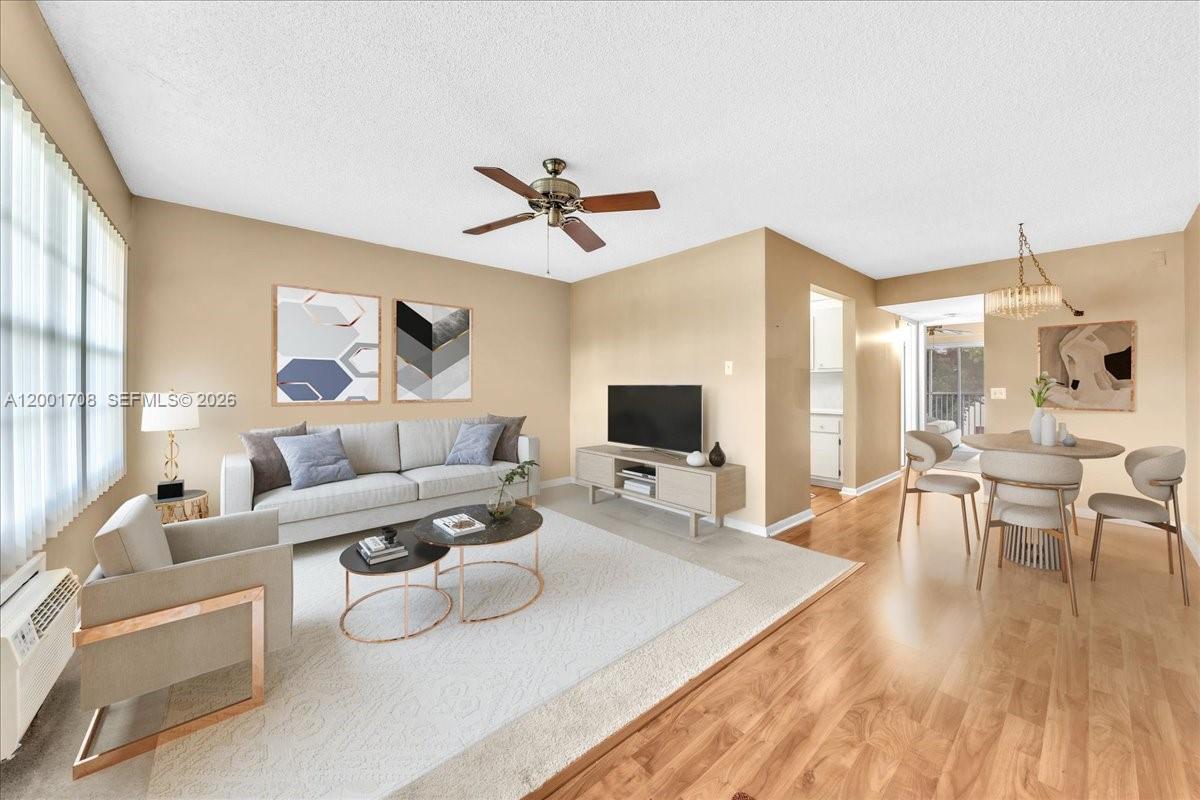 13500 SW 1st Street 307U, Pembroke Pines, FL 33027, Pembroke Pines