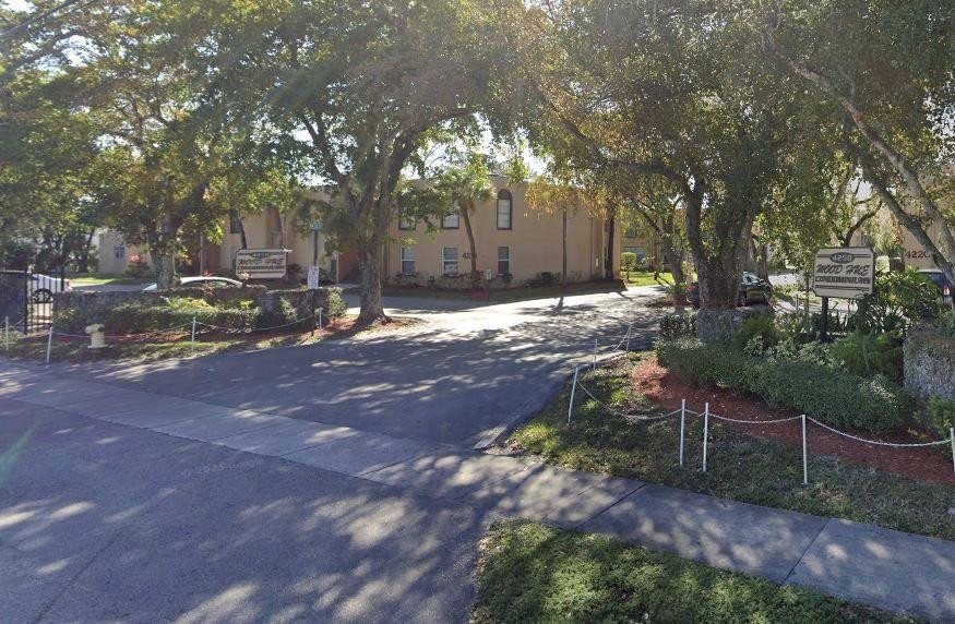 4221 NW 19th Street 285, Lauderhill, FL 33313, Lauderhill