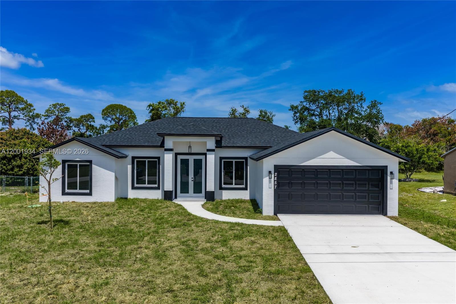 2857 SE Cabana Lane, Port St. Lucie, FL 34952, Port St Lucie