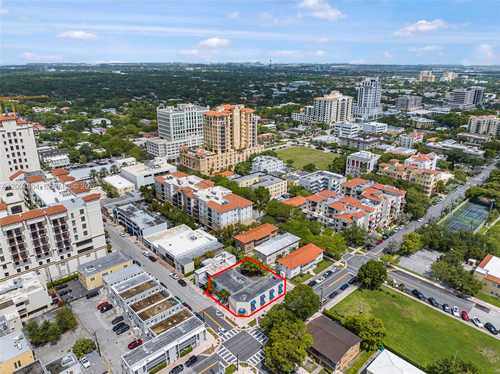 101 Madeira Avenue, Coral Gables, FL 33134, Coral Gables