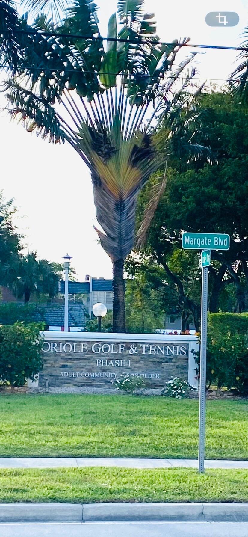 7817 Golf Cir Drive 210, Margate, FL 33063, Margate
