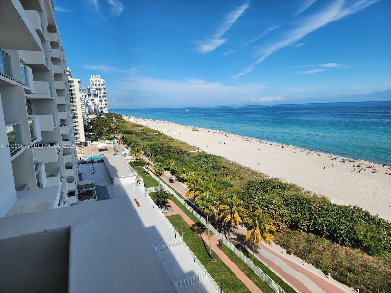 5601 Collins Avenue 1110, Miami Beach, FL 33140 photo 2