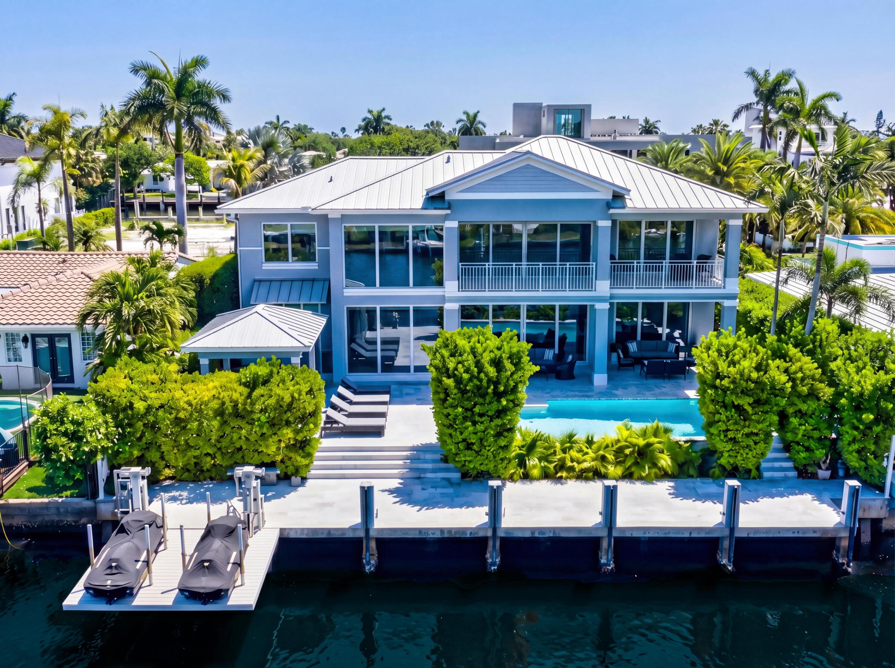 701 Flamingo Drive, Fort Lauderdale, FL 33301, Fort Lauderdale