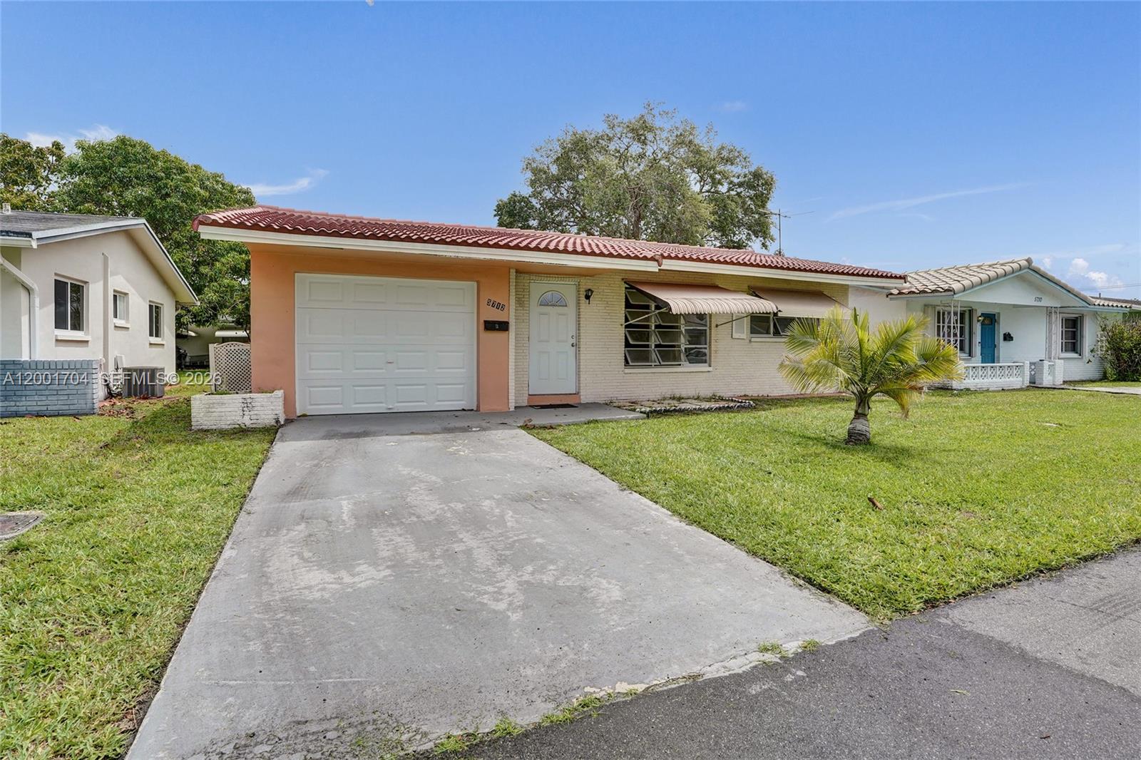 5712 NW 66th Avenue, Tamarac, FL 33321, Tamarac
