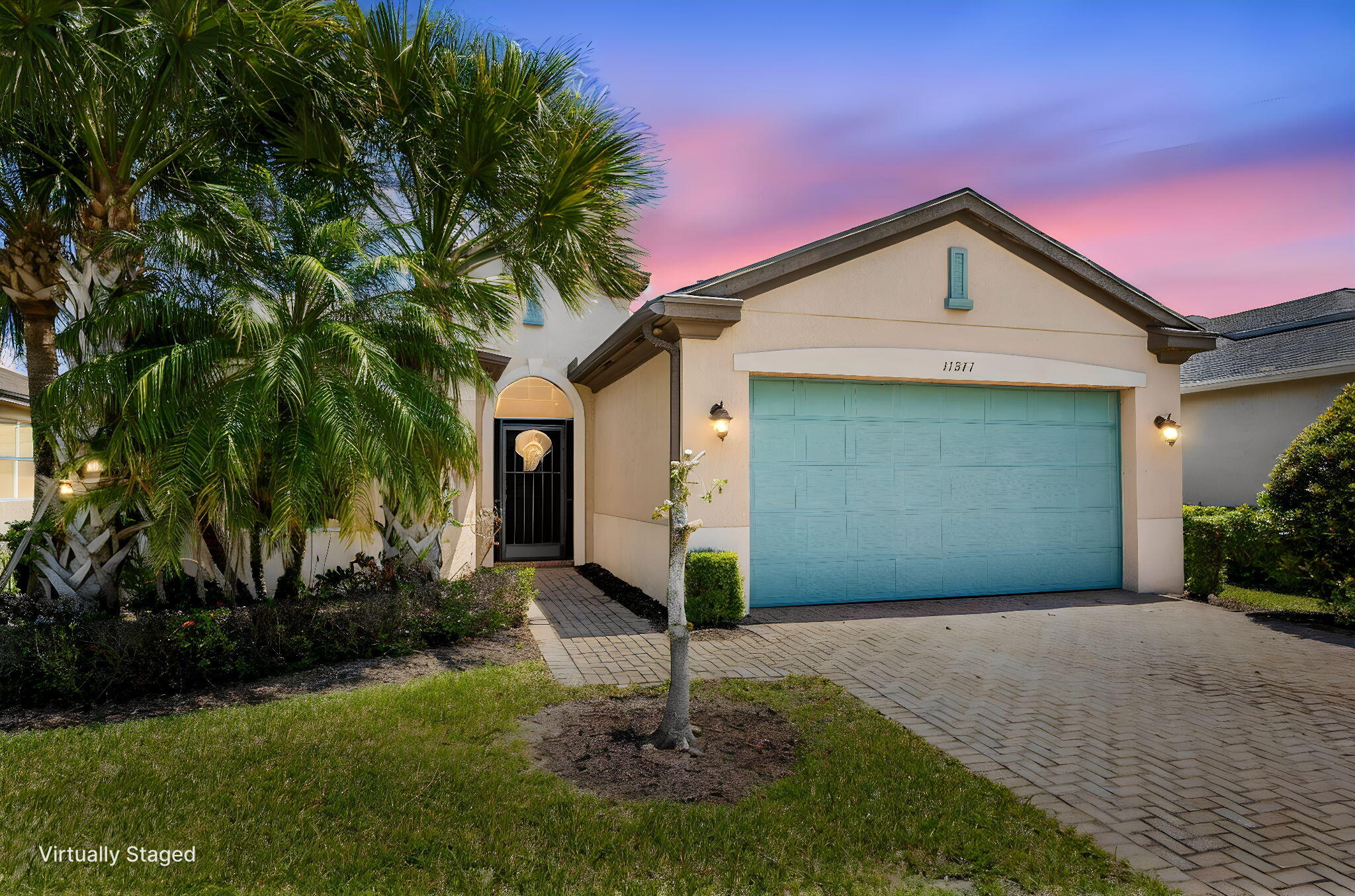 11277 SW Lake Park Drive, Port St. Lucie, FL 34987, Port St Lucie