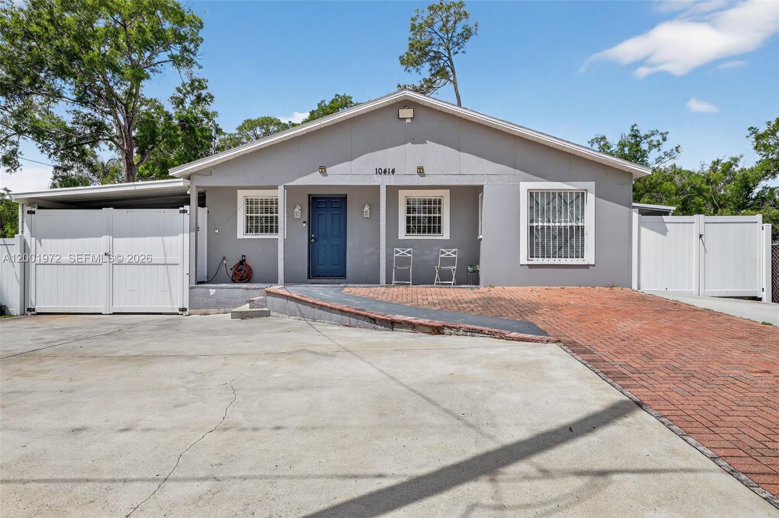 10414 N 50th Street, Tampa, FL 33617, Tampa