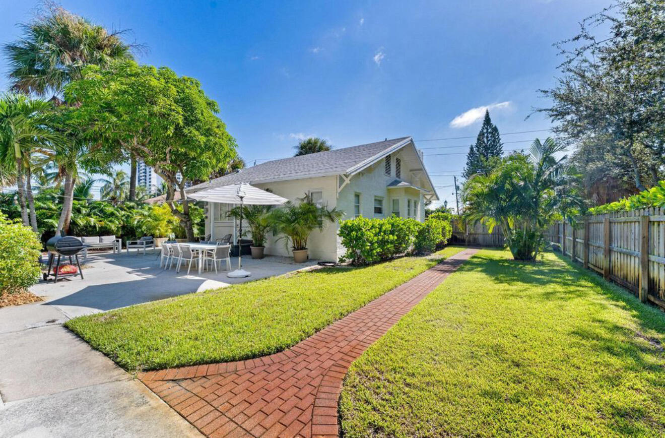 5301 N Flagler Drive, West Palm Beach, FL 33407, West Palm Beach