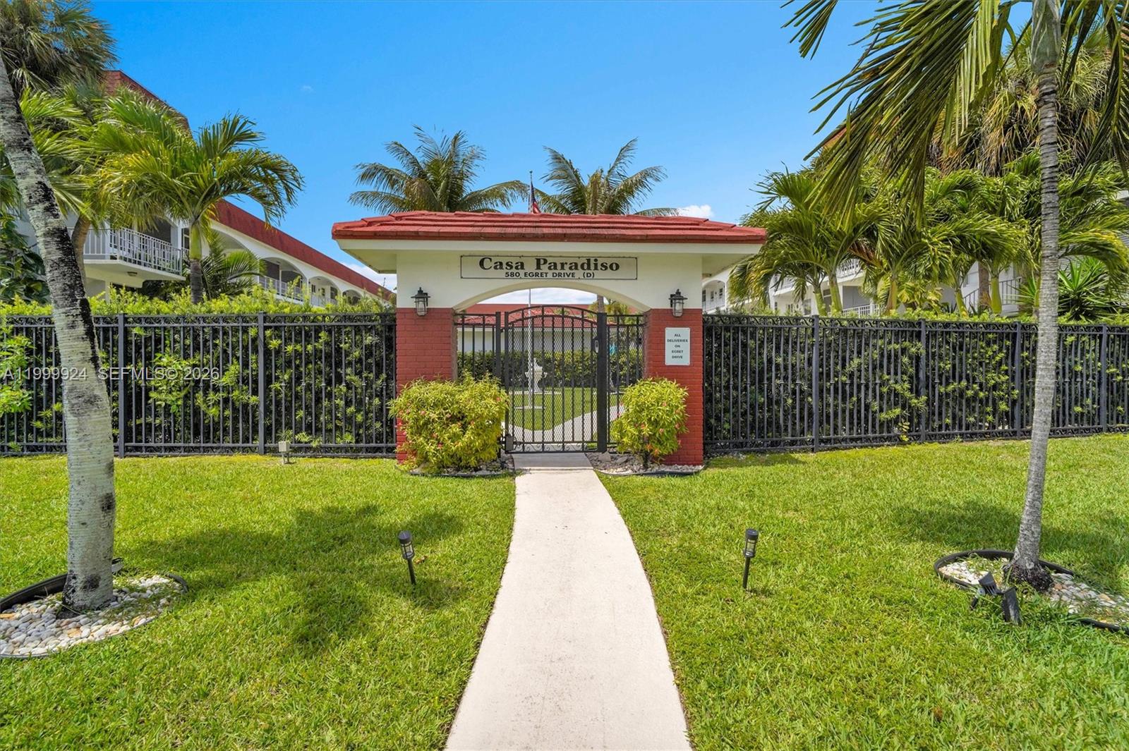580 Egret Drive 303, Hallandale Beach, FL 33009, Hallandale Beach