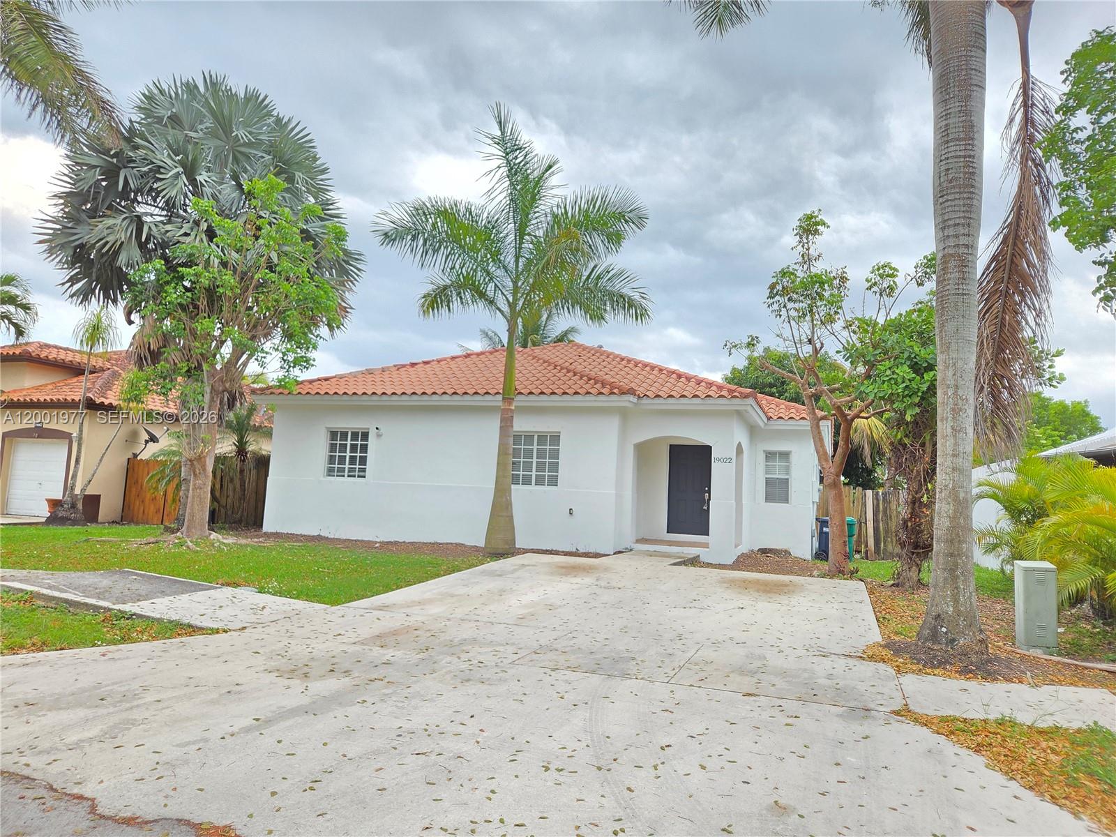 19022 SW 318th Terrace, Homestead, FL 33030, Homestead