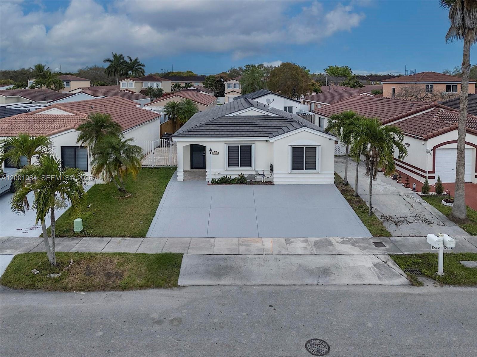 17403 SW 142nd Place, Miami, FL 33177, Miami